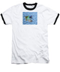 Jewel Wing - Baseball T-Shirt