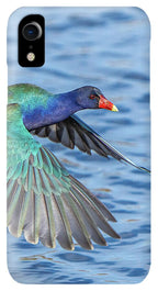 Jewel Wing - Phone Case