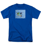 Jewel Wing - Men's T-Shirt  (Regular Fit)