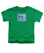 Jewel Wing - Toddler T-Shirt