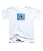 Jewel Wing - Toddler T-Shirt