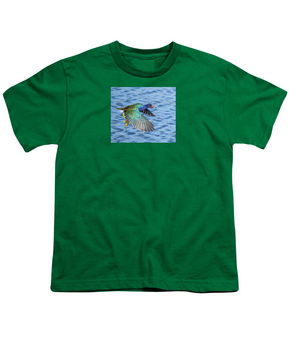 Jewel Wing - Youth T-Shirt