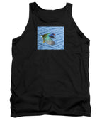 Jewel Wing - Tank Top