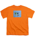 Jewel Wing - Youth T-Shirt