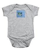 Jewel Wing - Baby One-Piece