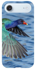 Jewel Wing - Phone Case