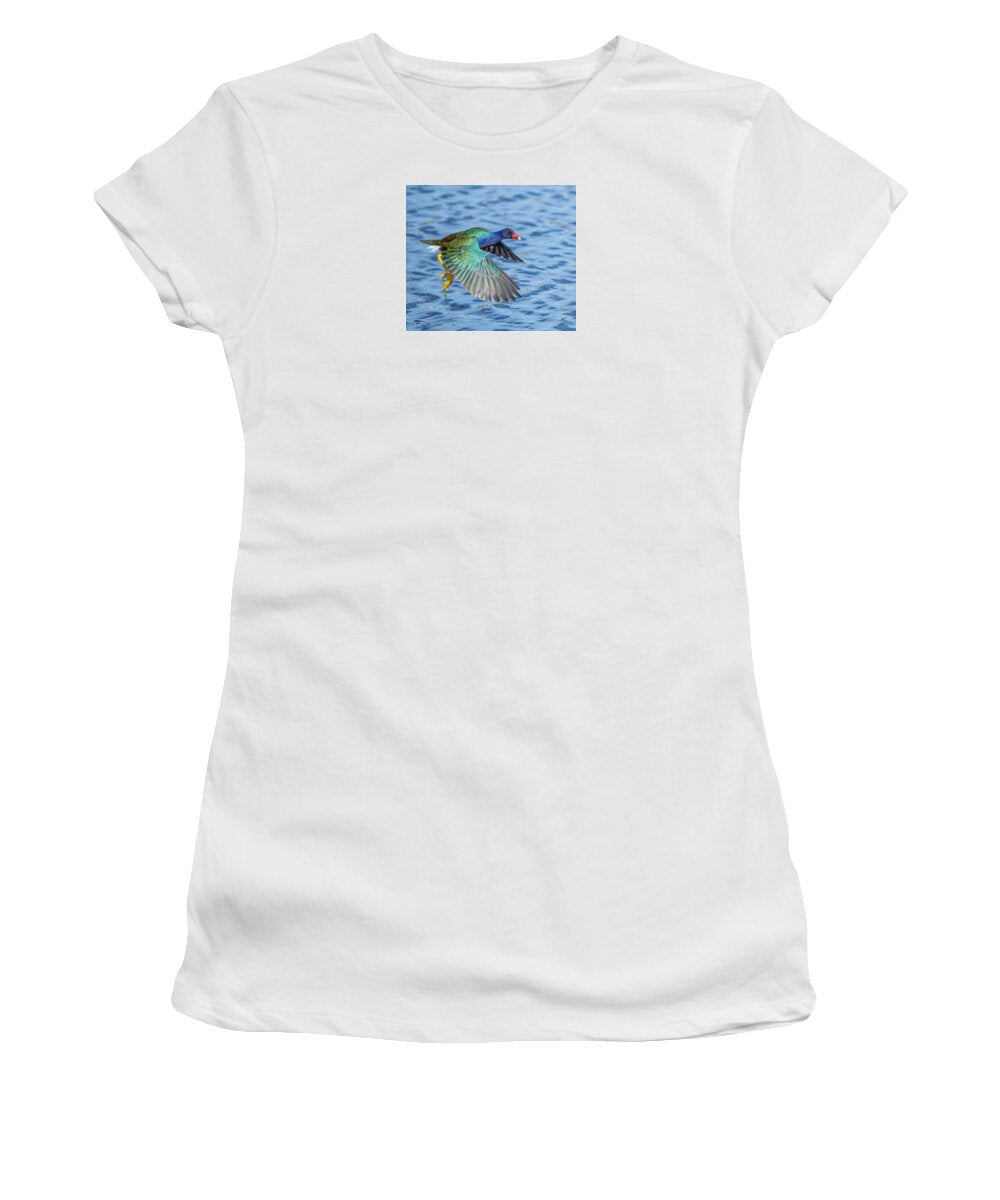 Jewel Wing - Women's T-Shirt