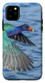 Jewel Wing - Phone Case