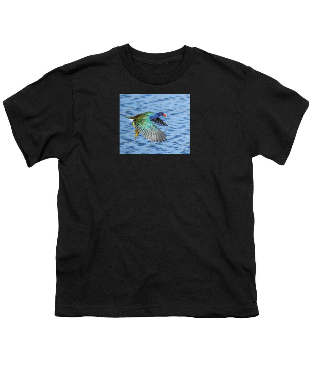 Jewel Wing - Youth T-Shirt