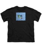Jewel Wing - Youth T-Shirt