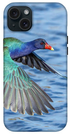 Jewel Wing - Phone Case