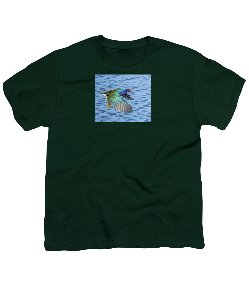 Jewel Wing - Youth T-Shirt