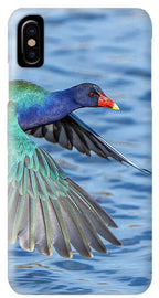 Jewel Wing - Phone Case