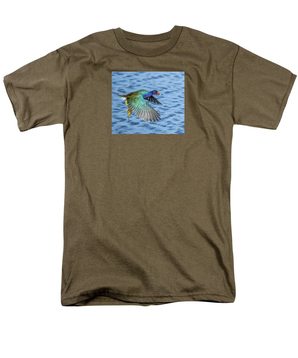 Jewel Wing - Men's T-Shirt  (Regular Fit)