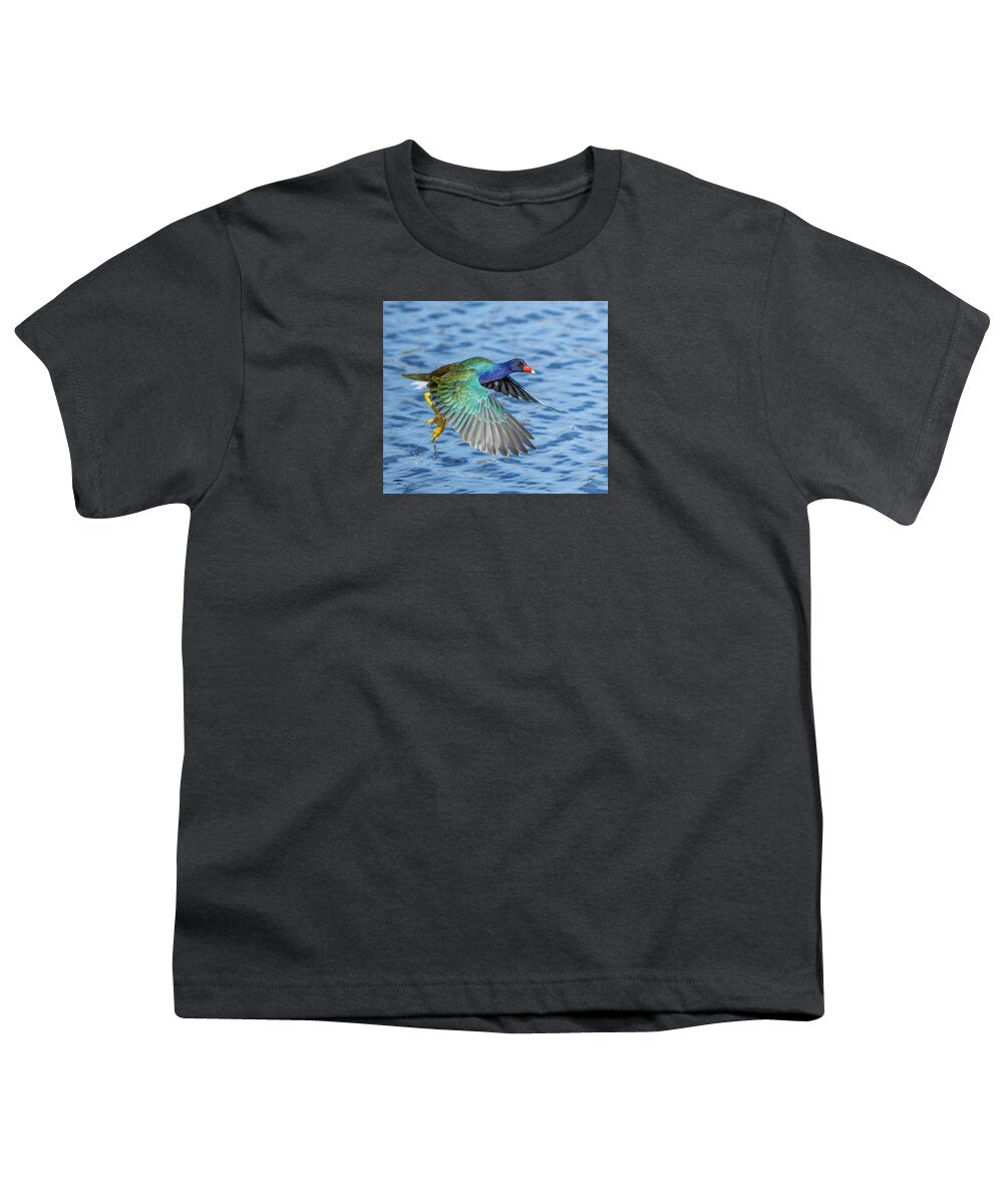 Jewel Wing - Youth T-Shirt