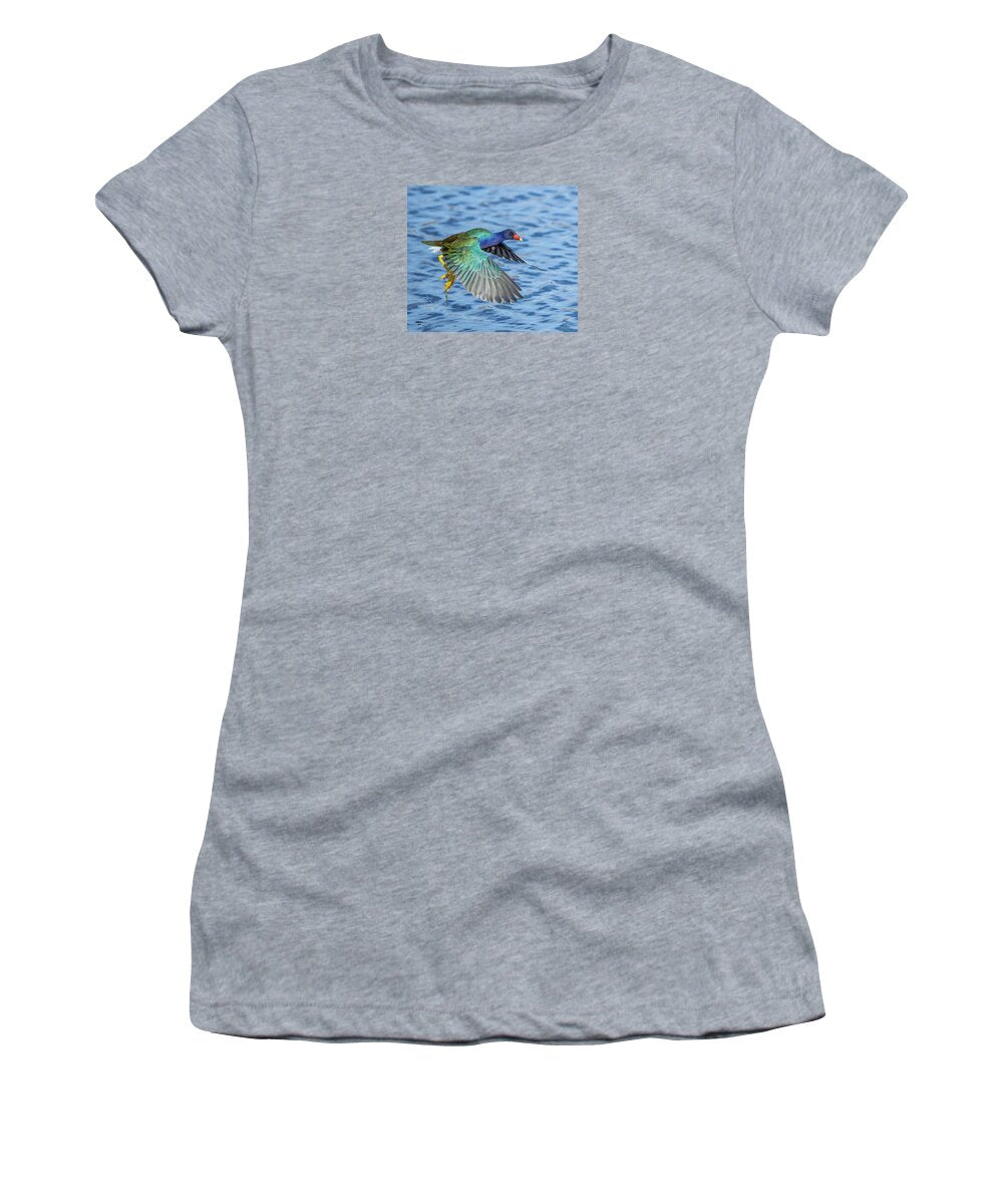 Jewel Wing - Women's T-Shirt