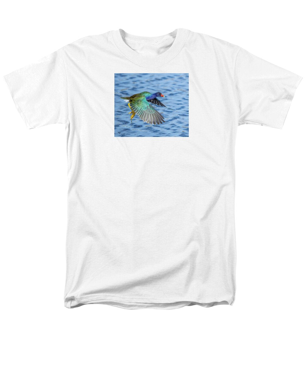 Jewel Wing - Men's T-Shirt  (Regular Fit)