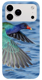 Jewel Wing - Phone Case