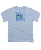 Jewel Wing - Youth T-Shirt