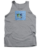 Jewel Wing - Tank Top