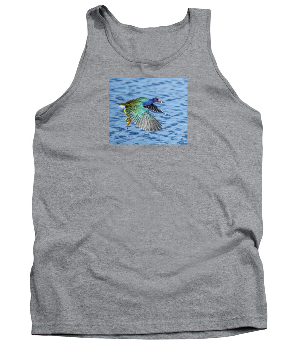 Jewel Wing - Tank Top