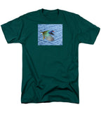 Jewel Wing - Men's T-Shirt  (Regular Fit)