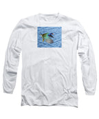 Jewel Wing - Long Sleeve T-Shirt