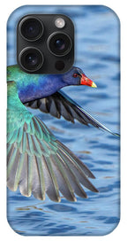 Jewel Wing - Phone Case