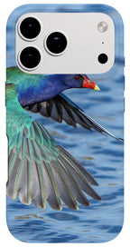 Jewel Wing - Phone Case