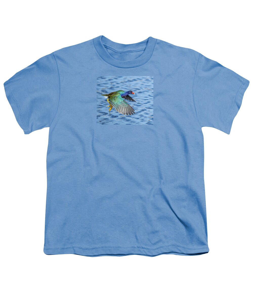 Jewel Wing - Youth T-Shirt
