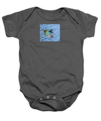 Jewel Wing - Baby One-Piece