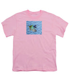 Jewel Wing - Youth T-Shirt