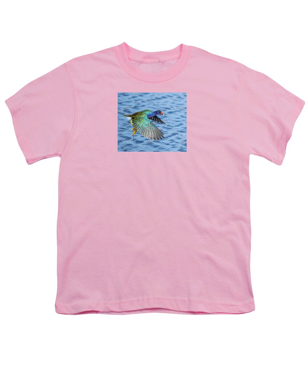 Jewel Wing - Youth T-Shirt