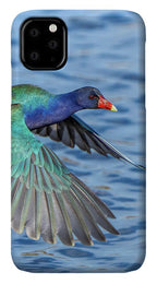 Jewel Wing - Phone Case