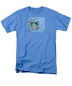 Jewel Wing - Men's T-Shirt  (Regular Fit)