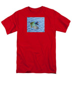 Jewel Wing - Men's T-Shirt  (Regular Fit)