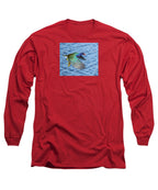 Jewel Wing - Long Sleeve T-Shirt
