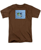 Jewel Wing - Men's T-Shirt  (Regular Fit)