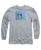 Jewel Wing - Long Sleeve T-Shirt