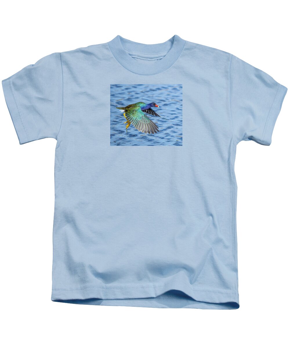 Jewel Wing - Kids T-Shirt