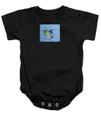 Jewel Wing - Baby One-Piece