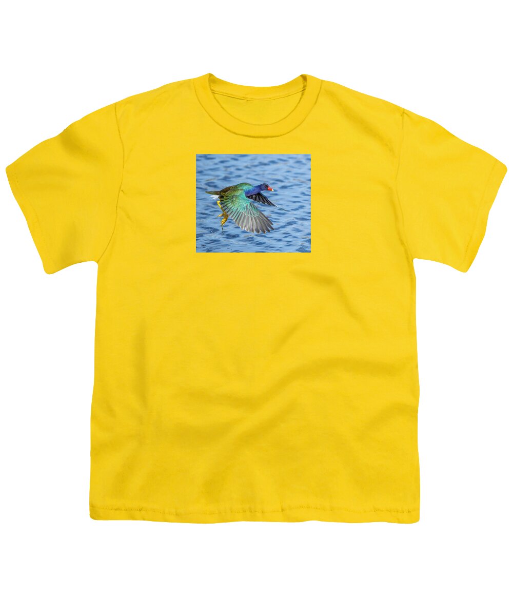 Jewel Wing - Youth T-Shirt