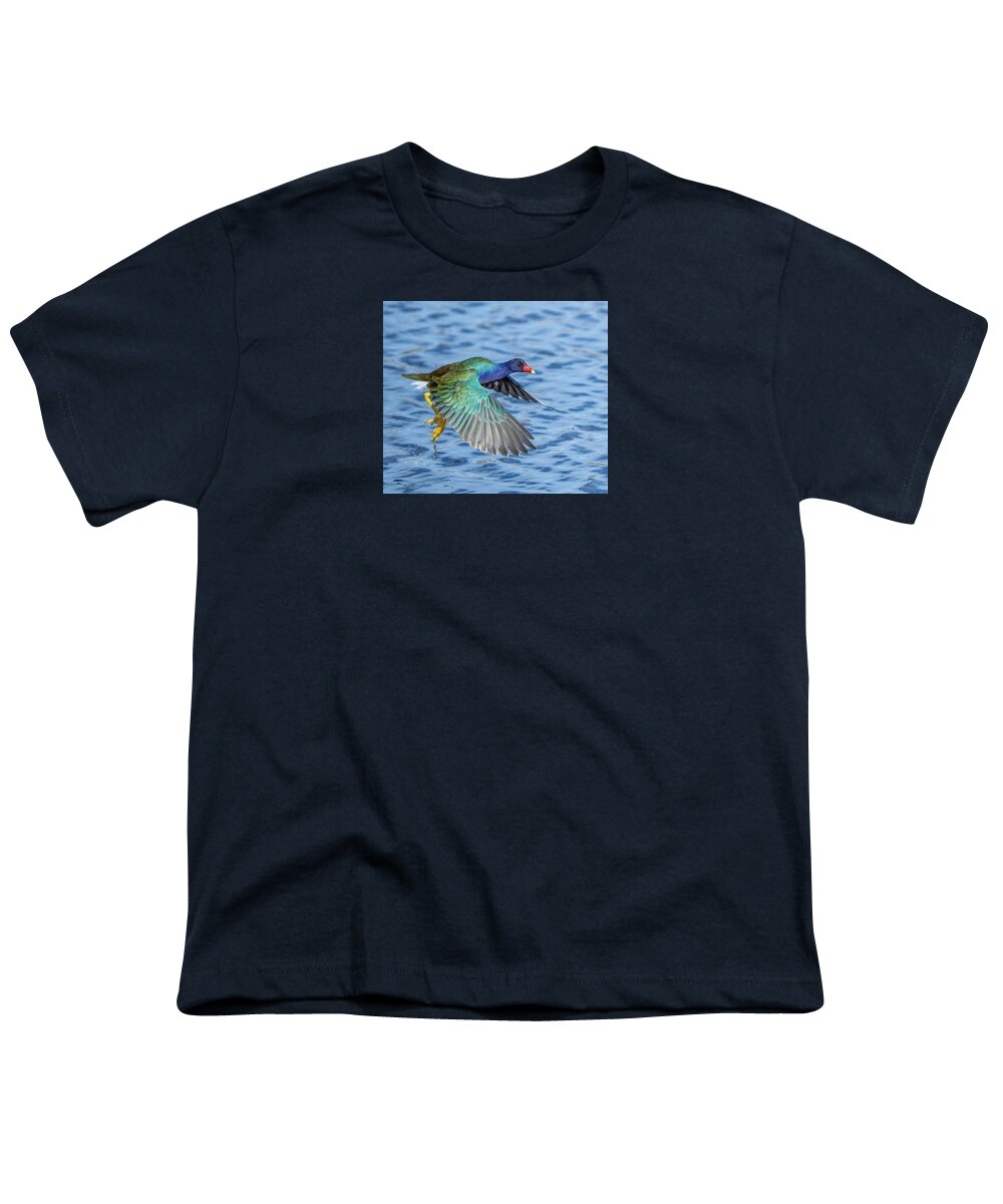 Jewel Wing - Youth T-Shirt