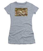 Library - Women's T-Shirt