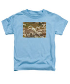 Library - Toddler T-Shirt