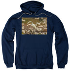 Library - Sweatshirt