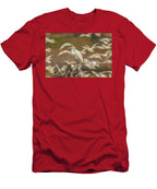 Library - T-Shirt