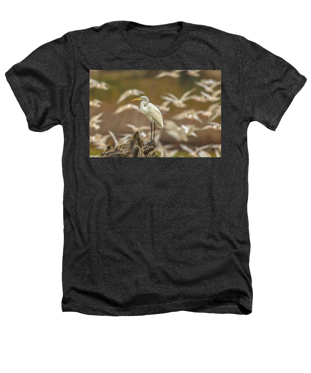 Library - Heathers T-Shirt