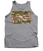 Library - Tank Top