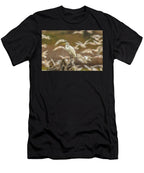 Library - T-Shirt